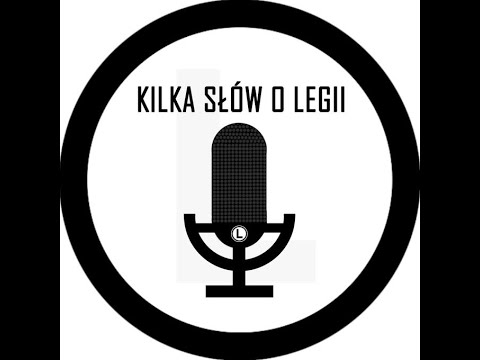 Kilka słów o Legii S02E04 - Kucharski