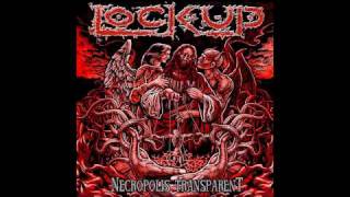 LOCK UP  -  Unseen Enemy