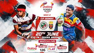 Download lagu Zahira College vs Trinity College - Dialog Schools Rugby League 2026 mp3