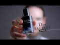 Perfumer Reviews 'Sauvage EAU FORTE' - Dior