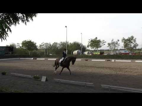 Sabine Klenk auf Raskolnikoff 3 - 21.09.2013 Nußdorf