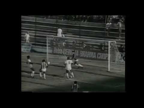 Claudio Adão (Bangu) - 28/10/1984 - Campo Grande 1x2 Bangu - 1 gol