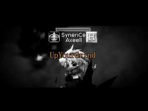 [Sigma Sieger Grindset]Flyff Guild Siege Aibatt 2021-08-14 POV Jozper/Axeell