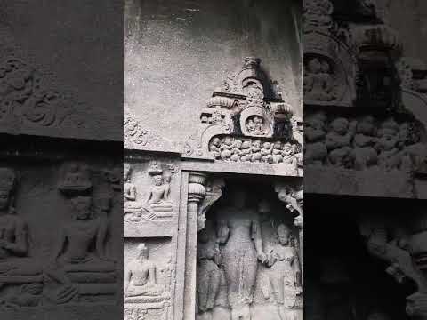 cave 10, Ellora