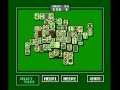 NES Longplay 698 Shanghai II