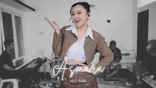 Download lagu Asmara ( Setia band ) jandhut version - Neo Sari  mp3