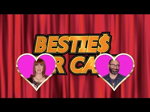 Coco Peru & Jim Fall - Bestie$ for Ca$h