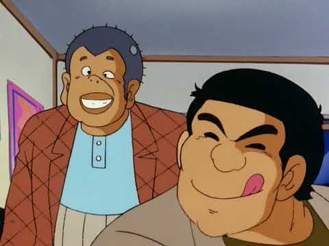 Sa epi 26   Il lavoro part-time di entrambi sono un buon compleanno