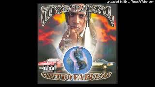 Mystikal - Ghetto Fabulous - There He Go (Ft. Guillotine)