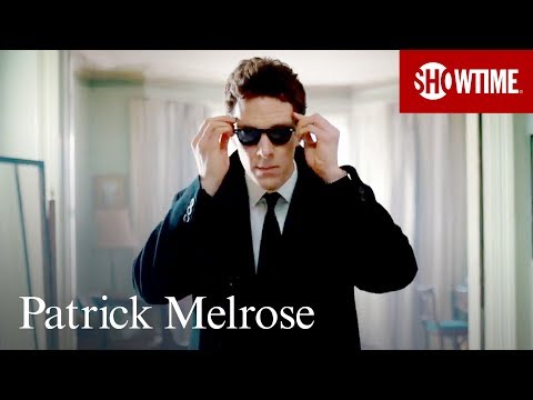 Patrick Melrose 1.01 (Preview)