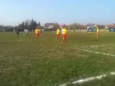 Sajószentpéter vs. Parasznya 2013/14 - boon.hu