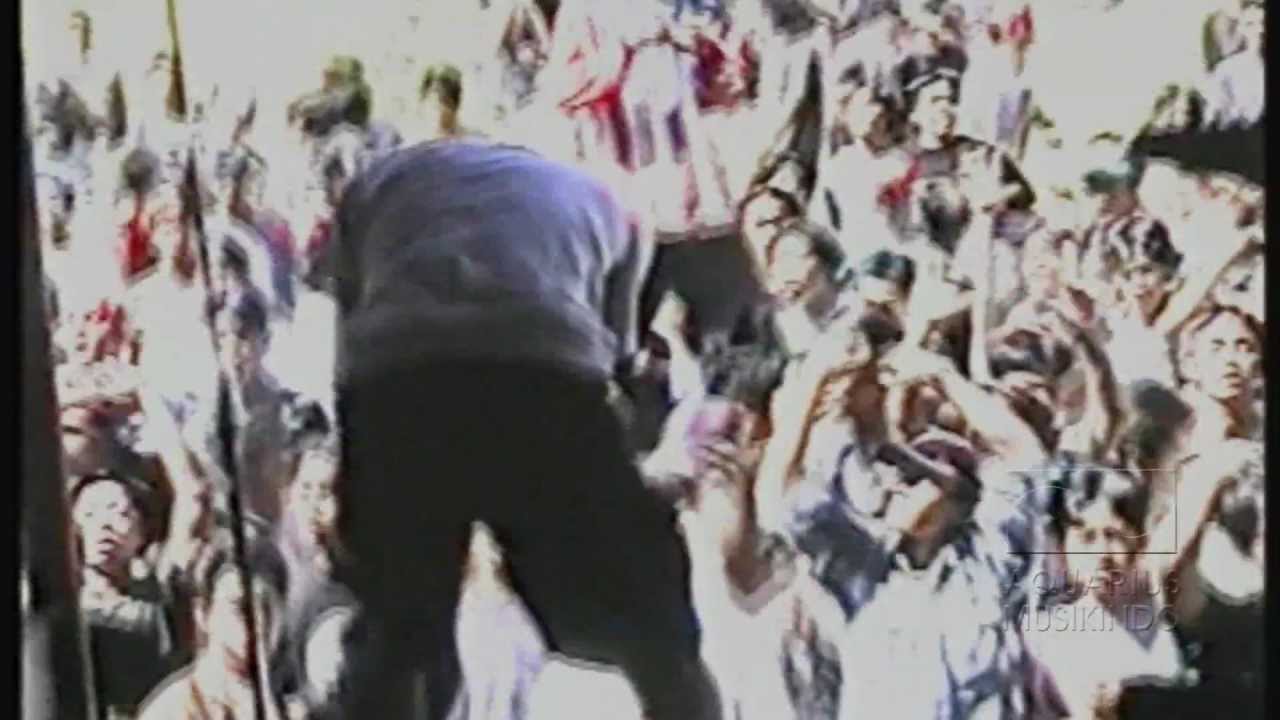 Lagu Anak Kali Sekarang