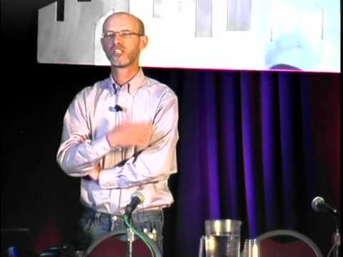 Phil Lapsley: Cats and Mice — The Next HOPE 2010