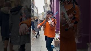 Talking In Your Sleep The Romantics Holly May Violin Cover