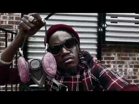 QUARANTINE X P - Shaw Feat, Killa K.I.D, & Alien 321 (Official Video)