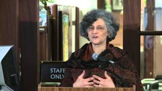 The Woman Who Read Too Much