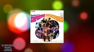Diana Ross &amp; The Supremes - Stay In My Lonely Arms