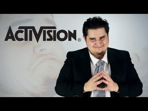 Co kdyby byli v Activision upřímní?