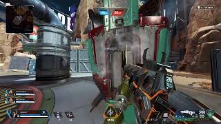 シルバーAPEX！深夜