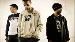 French Rap#11 Sniper-graver dans la roche