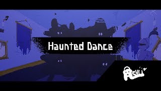Cover art for Haunted Dance