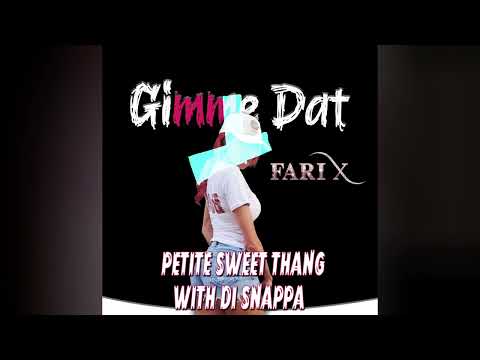 Gimme Dat (Lyric Video)