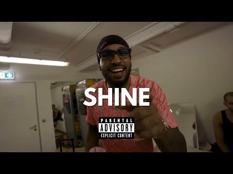 (FREE) REEZY X JAZEEK TYPE BEAT - "SHINE"