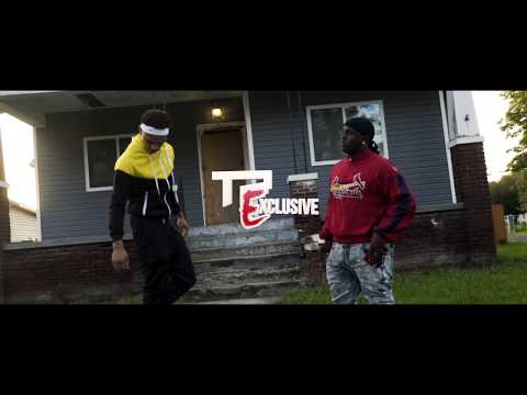 Richiee Babiee x Bandboy Duke - Intro (Official Music Video)