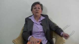 Elezioni Comunali 2010. Video-messaggio di Pierina Chessa