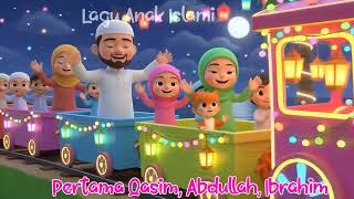 Download lagu 12-minute compilation - I love Allah - The Prophet's Family mp3 Download lagu 12-minute compilation - I love Allah - The Prophet's Family mp3