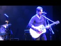 Nashville Concert - Chris Carmack If It's Love ...