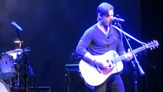 Nashville Concert - Chris Carmack If It&#39;s Love