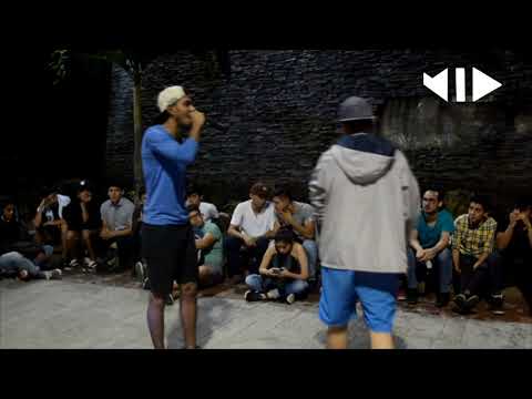 FINAL - Pepe vs Skarmore -  WATAFACK PUYO | MeTiCuLoZo TV