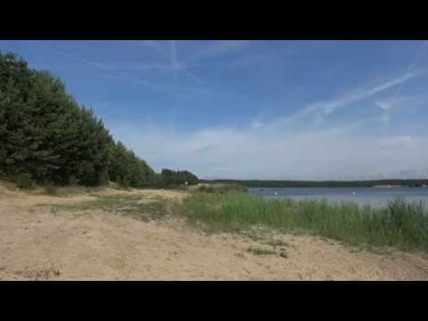 Befristete Badeerlaubnis am Scheibesee - ELSTERWELLE