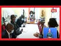 Mwalimu Mkuu Wa Shule Ya ABC Kiseveni Akamatwa Kwa Madai Ya Kuweka Mtihani Wa KCSE Mtandaoni