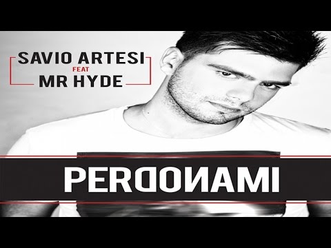 Savio Artesi Ft. Mr. Hyde - Perdonami (Official Video) [credits]