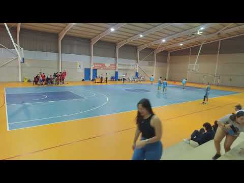 Copia de CB Aguimes-SBT Maspalomas