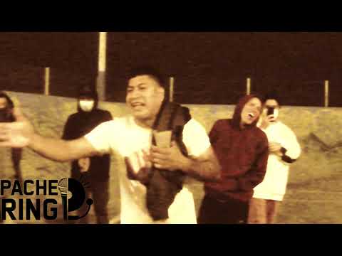 CUARTOS // BERLIN VS SITHO VS CALERO -  FECHA #3 GARGANTA DE FUEGO