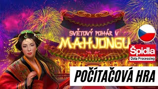 Světový pohár v mahjongu 5