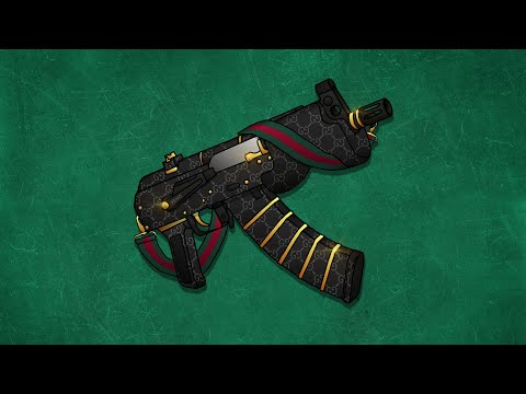 [FREE] Koba LaD x Kodes type beat - " DRACO GUCCI " | Instru Rap