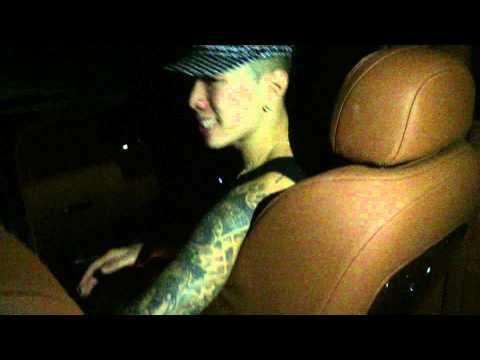 JAY PARK (MEEK MILL-CLASSIC FREESTYLE) (명작)