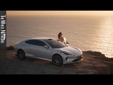 2026 IM L6 (MG IM5)