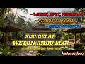 EXCLUSIVE REVEALING THE DARK SIDE OF WETON RABU LEGI ACCORDING TO Primbon IN 26 MINUTES