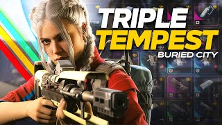 the Tempest Made us Rich in Arc Raiders (Triple POV)