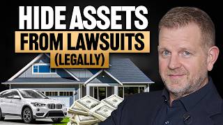 How To Make Your Assets Invisible (2026 Update)