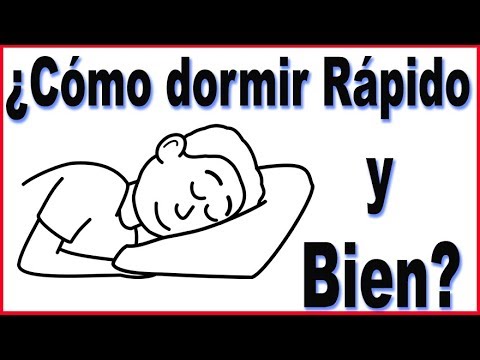 download lagu mp3 mp4 Como Dormir Rpido, download lagu Como Dormir Rpido gratis, unduh video klip Como Dormir Rpido