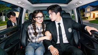 CEO phải lòng cô gái anh giúp đỡ, biết cô mang thai con mình, liền đón về nhà nâng niu như báu vật.