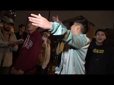 SIAN ft KODI vs TRAINNER ft BERREWAN ll Final ll Fecha 02 - 2vs2 ll Ascenso ll Campo de Marte