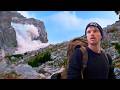 The Grand Teton Collapsed While I Was Climbing It