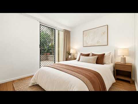 Video for G2/41 Gotha Street, Fortitude Valley  QLD  4006
